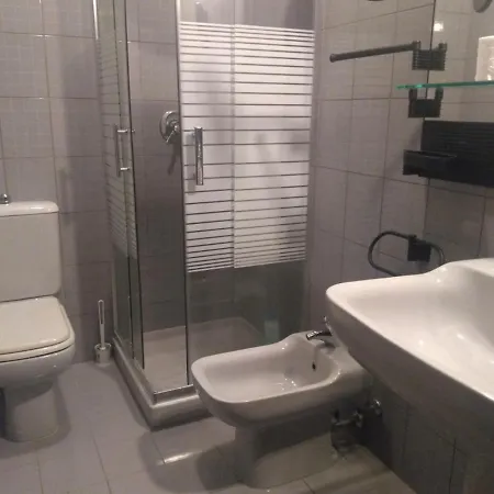 In Locazione Breve Guest house *