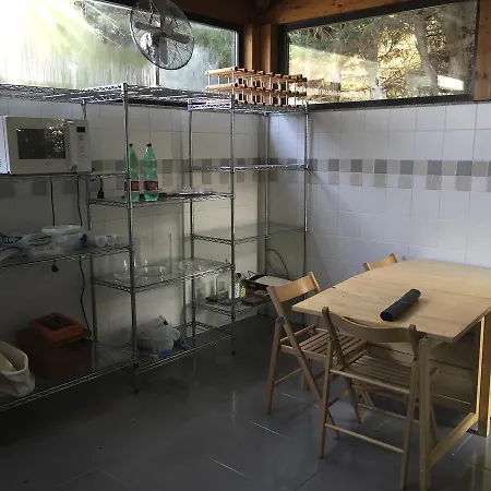 Guest house In Locazione Breve *