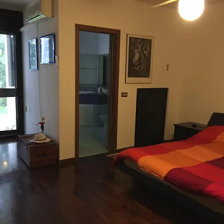 Guest house In Locazione Breve *