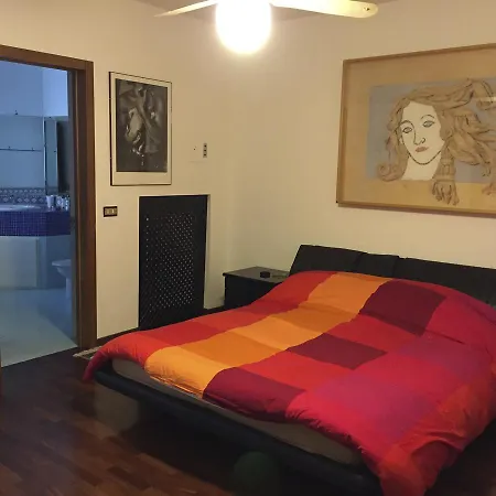 Guest house In Locazione Breve
