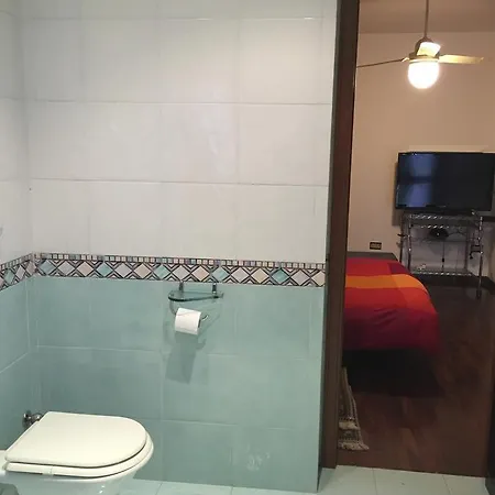Guest house In Locazione Breve