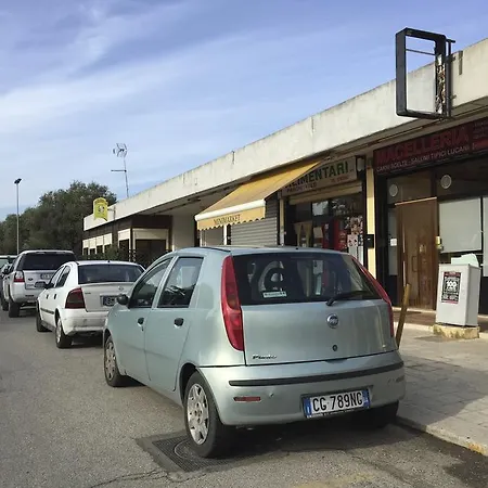 Guest house In Locazione Breve
