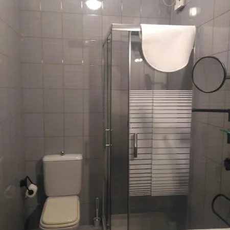 In Locazione Breve Guest house *