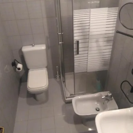 In Locazione Breve Guest house Bari