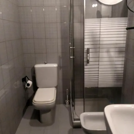 Guest house In Locazione Breve Bari